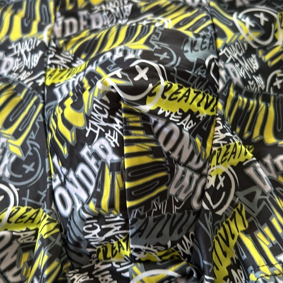 Fun printed boxer briefs - Picture 4 of 10